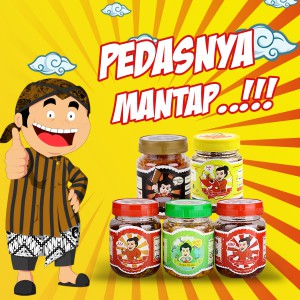Varian Sambel Mertua